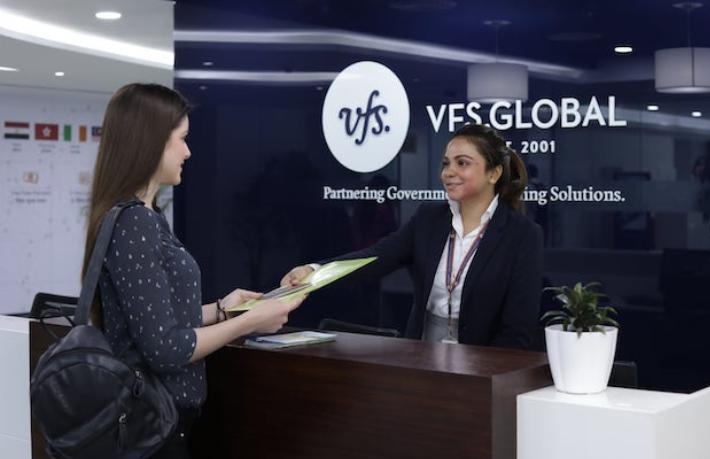 İstanbul VFS Global Birleşik Krallık Vize Başvuru Merkezi açıldı