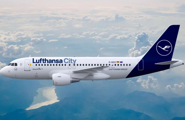 Lufthansa'nın Münih-İzmir uçuşları yeniden başlıyor