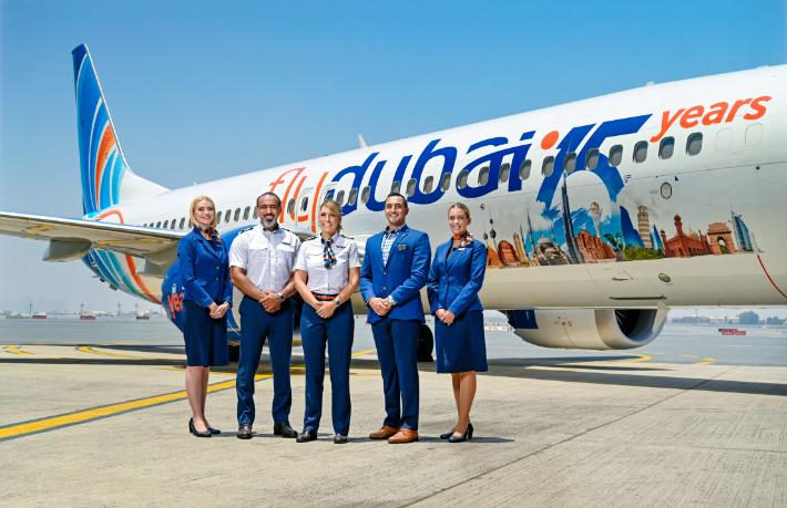 Flydubai, Türkiye'deki uçuş ağını genişletecek