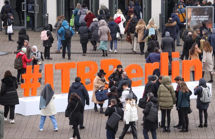 Alanya’ya Berlin’de 90 metrekarelik vitrin