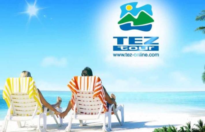 Otellere 7 Milyon Euro’dan fazla borcu var... Tez Tour, Europe Holiday’i kapattı