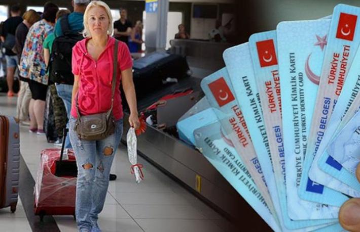 Ehliyet turizmi… Ruslar sürücü belgesi almak için de Türkiye’ye geliyor