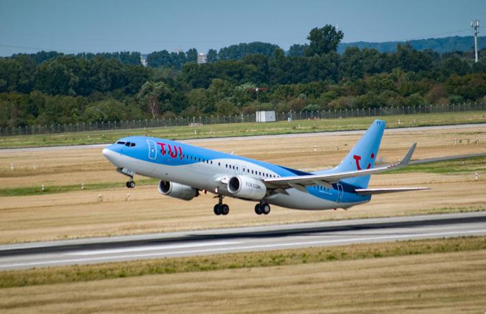 TUI Airways'ten Türkiye uçuşlarıyla ilgili flaş karar