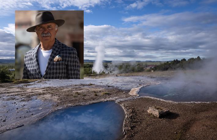 Uluslararası Jeotermal Yatırım Zirvesi Nevşehir’de düzenlenecek