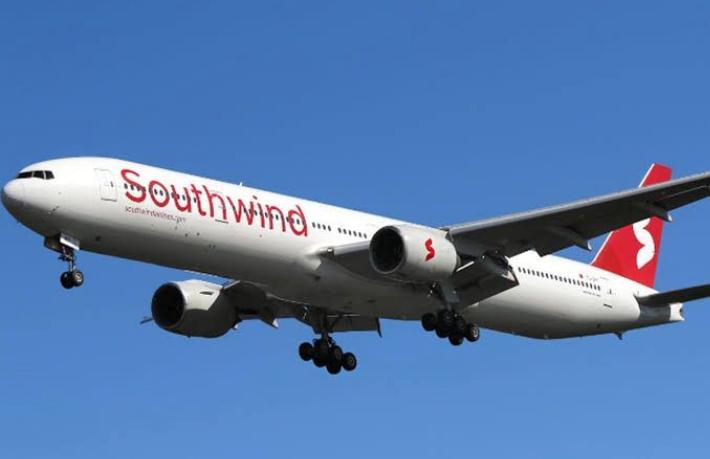 Southwind Airlines, Antalya'dan Mısır'a yeni hat açacak