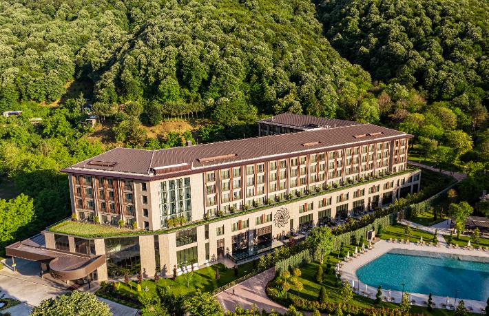 Ramazan Bayramı'nda NG Hotels'te huzur, eğlence ve keyif dolu bir tatil