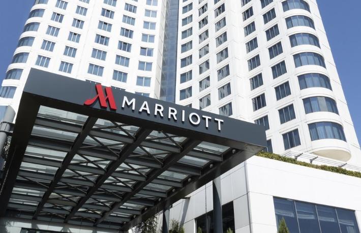 Sarıyer’e, “Marriott Executive Apartments İstanbul Vadi” geliyor