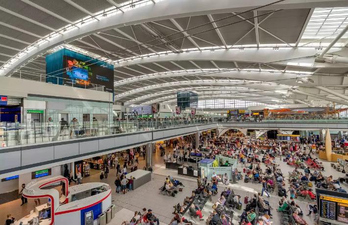 Heathrow'daki kesinti havayolu şirketlerine pahalıya patlayacak