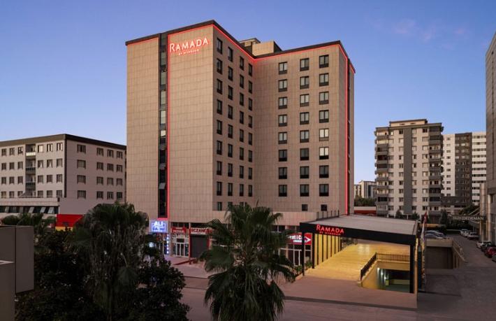 Wyndham Hotels & Resorts, Gaziantep'teki ilk otelini açtı