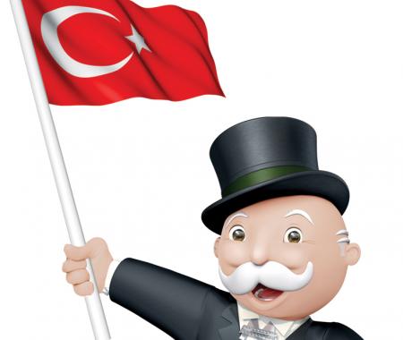 İstanbul, ‘Monopoly Dünya Şehirleri’ arasında