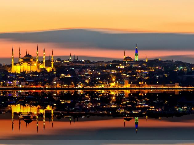 İtalyan turizmciler, İstanbul'a geliyor