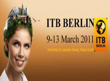 ITB Berlin 2011, bugün başlıyor...