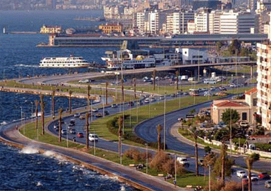 İzmir, 10 milyon turiste hazırlanıyor...