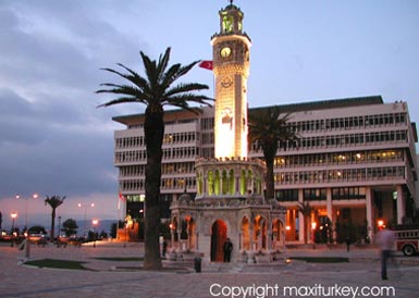 Bunlar da İzmir’in 'Çılgın' projeleri... 