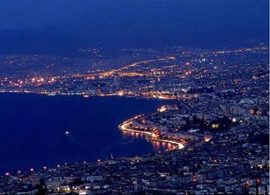 CHP’nin İzmir hedefi, 3 milyon turist...     