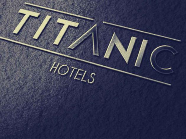 Kartepe Titanic Hotel 2016'da açılıyor