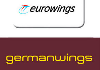 Lufthansa, Eurowings ve Germanwings'i birleştiriyor...