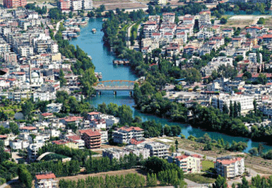 Vekaleten yönetilen Manavgat’ta turizm nasıl gelişir?