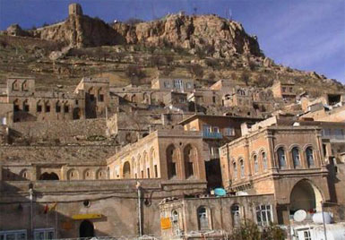 Mardin'e 5+2 geliyor...