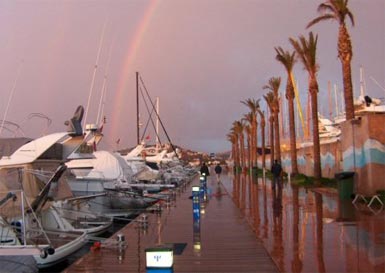 Yalıkavak Marina, 42 Milyon Dolara Masimov'un... 