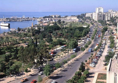 Turizm yatırımcısı, Mersin'de havalimanı bekliyor...