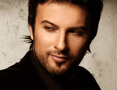 Tarkan, 7 Ağustos'ta Bianca Beach'te...