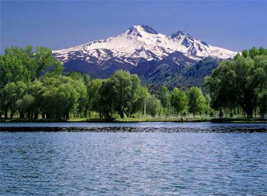 Erciyes Dağı'na, 16 yeni tesis...