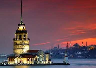 İstanbul'u görmeyenler, Türkler'in gururunu anlayamaz... 