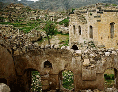 Hasankeyf Kalesi, turizm gezilerine kapatıldı...