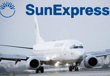 SunExpress, Almanya’da havayolu şirketi kuruyor...