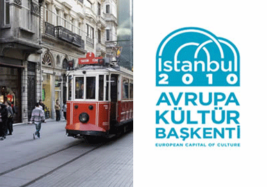 Yedinci turizm ofisi, Taksim'de açıldı...