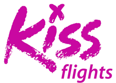 "Kiss Flights" da iflas etti...