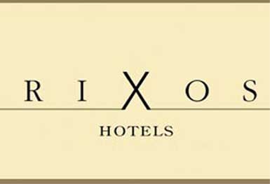 Rixos, 50 milletten turist ağırlıyor...