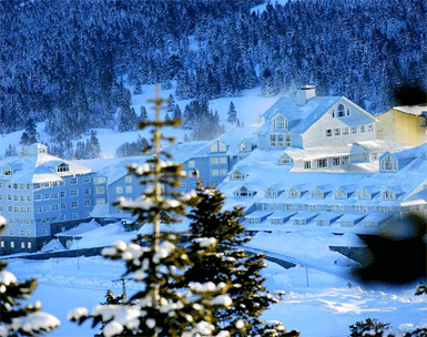 Uludağ'da 2003'ten önce inşa edilen oteller yıkılmayacak...