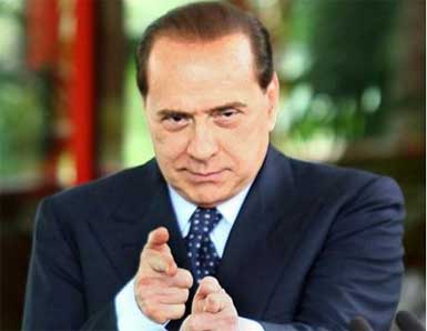 Berlusconi, ‘Tatili ülkende geçir’ reklamında oynadı... 