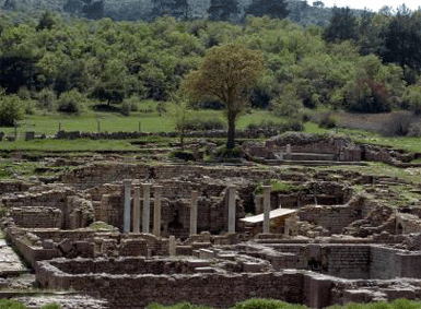 Allianoi için şans kalmadı...