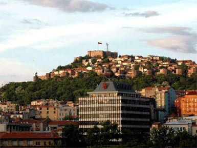 Ankara'dan, radikal turizm kalkınma planı...