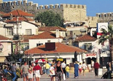 Muğla'da turist dolu, ama turizmciler endişeli...  