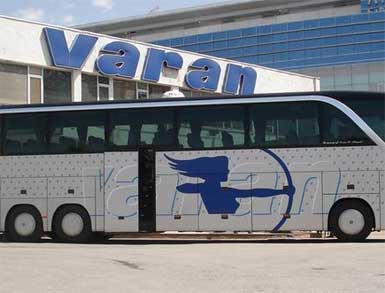 Varan, Taksim’de otel açıyor...