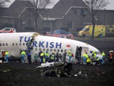 Mahkeme son kararı verdi: Suç Boeing'te...