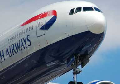 British Airways’in 5 günlük grevi başladı...