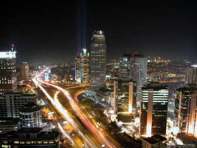 İstanbul, 'Dünyanın Merkezi’ olmaya aday...