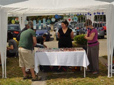 Ataköy Marina’dan, yaza festival tadında merhaba...