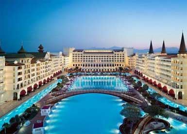 Mardan Palace zincir oluyor...