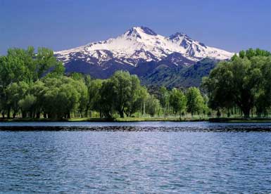 Katar ve Malezyalı yatırımcılar, Erciyes turizmine talip...