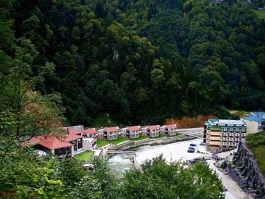 Otellere orman kullanımıyla ilgili ‘By-Pass’ ayrıcalığı...