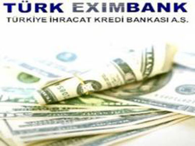 Eximbank'tan turizm sektörüne, 2 yılı ödemesiz 7 yıl vadeli kredi...