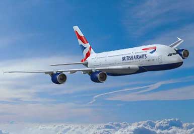 British Airways’deki grev, 1000 seferi iptal ettirdi...