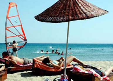 Yabancıdan pahalı tatil yapma dönemi bitiyor...