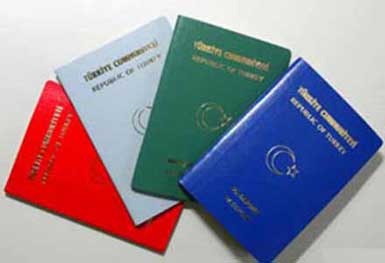 Pasaportlara büyük zam geliyor... 